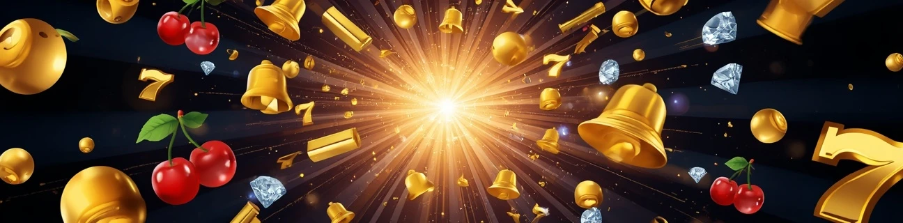Symbole Scatter i darmowe spiny
